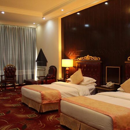Kabul Star Hotel & Restaurant Zewnętrze zdjęcie