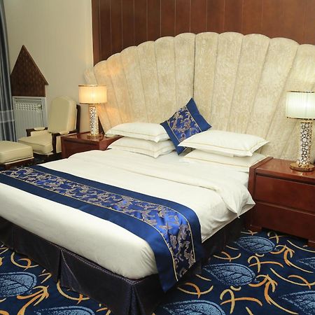 Kabul Star Hotel & Restaurant Zewnętrze zdjęcie