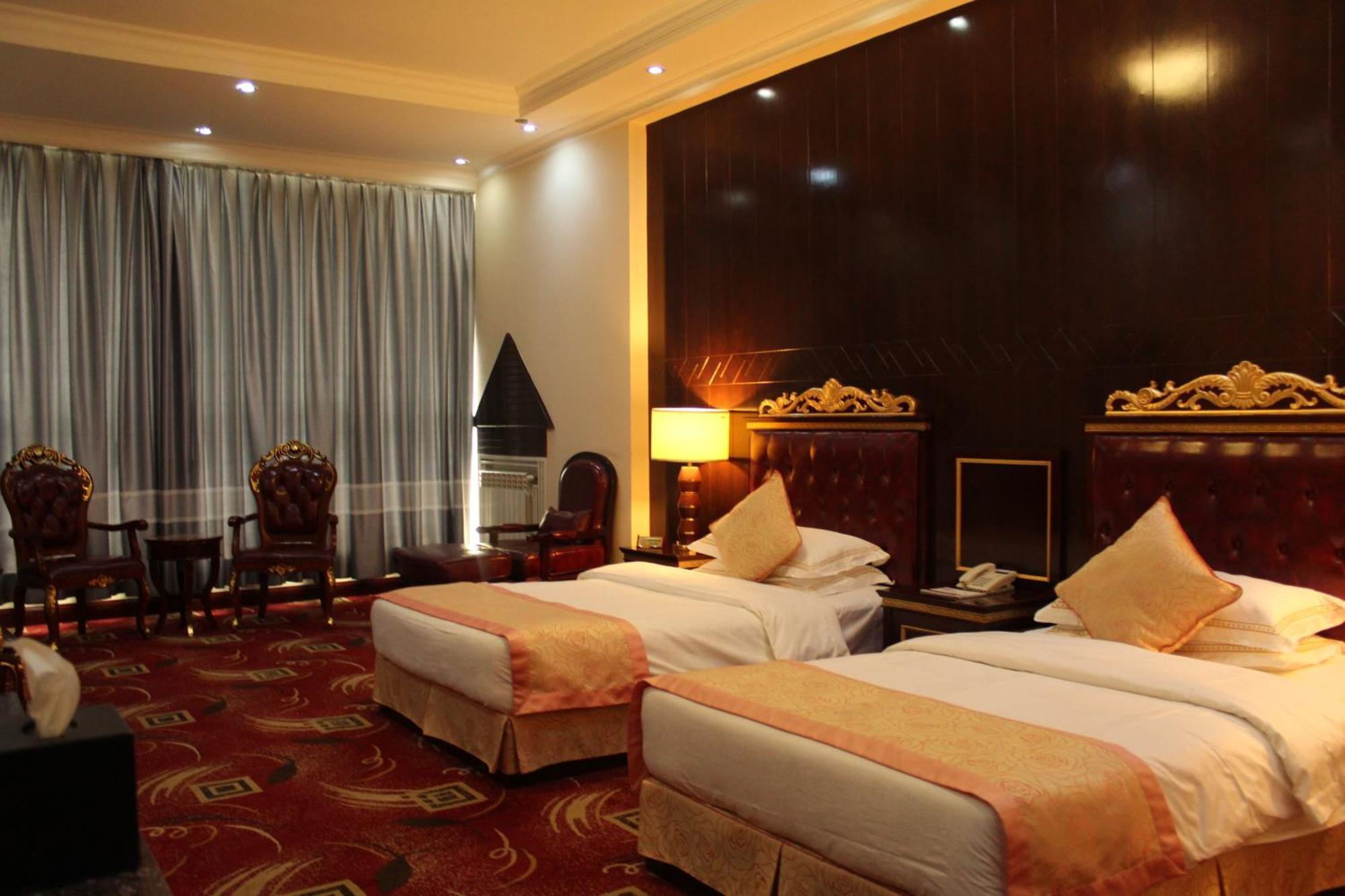 Kabul Star Hotel & Restaurant Zewnętrze zdjęcie