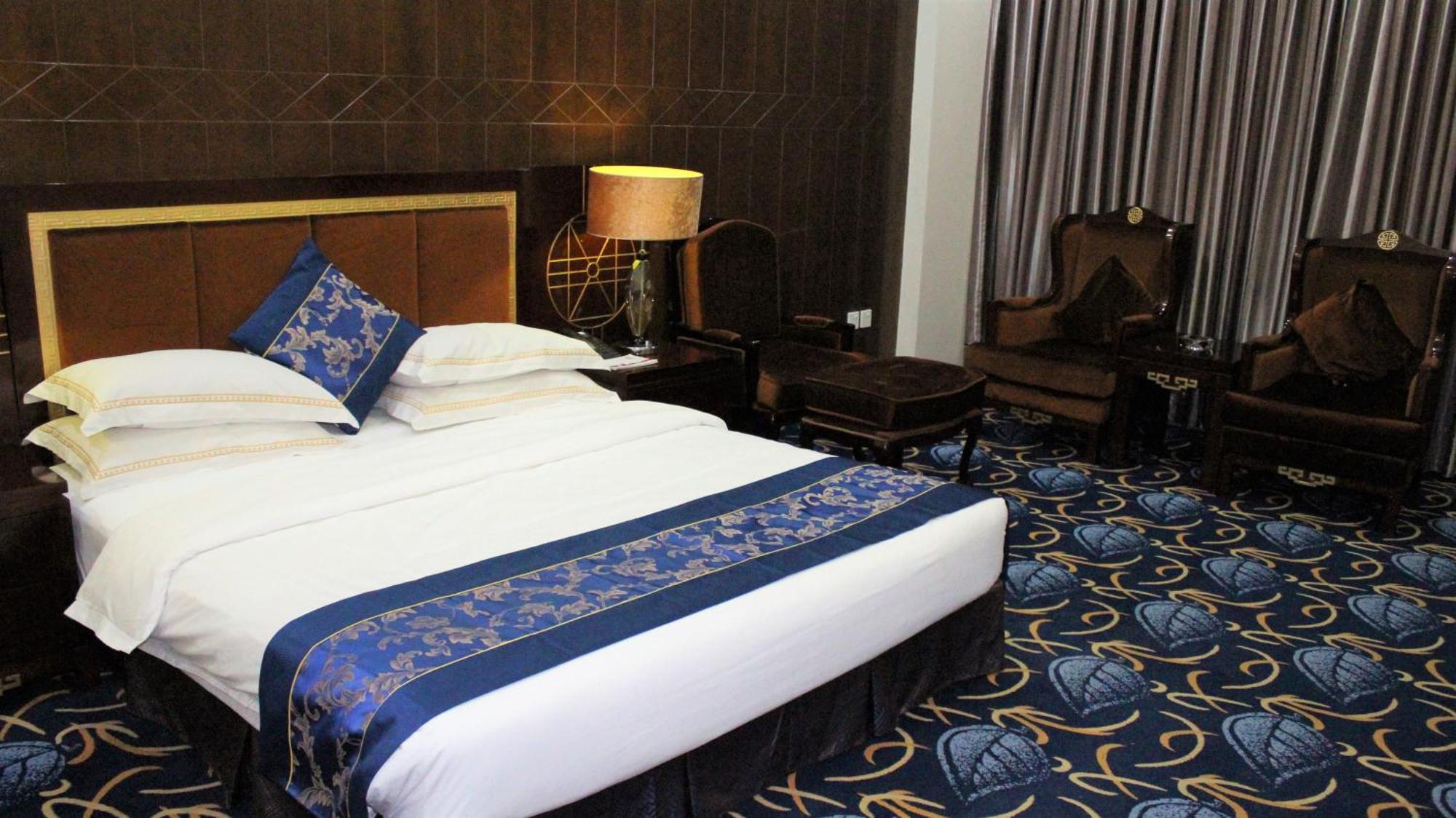 Kabul Star Hotel & Restaurant Zewnętrze zdjęcie