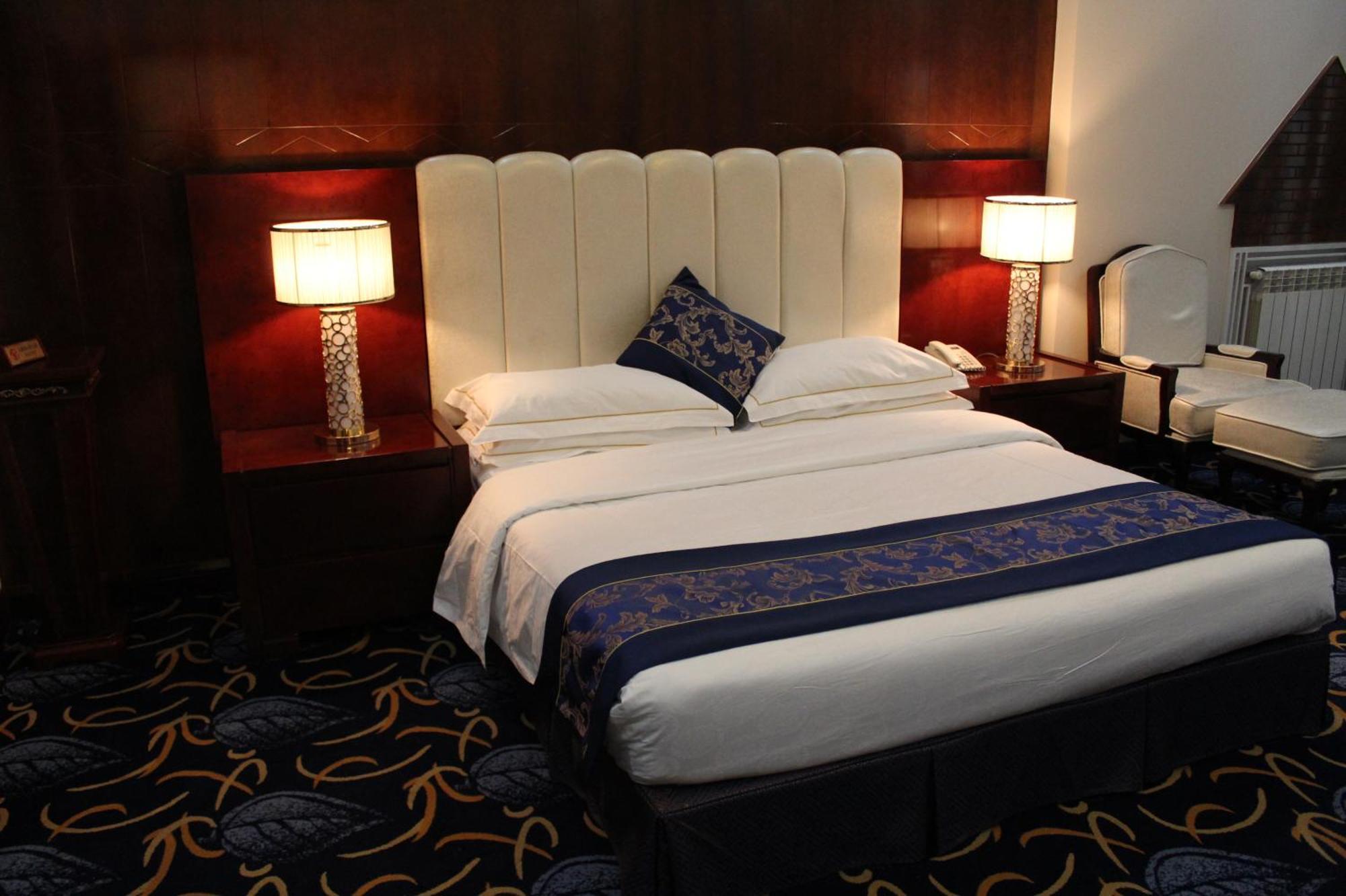 Kabul Star Hotel & Restaurant Zewnętrze zdjęcie