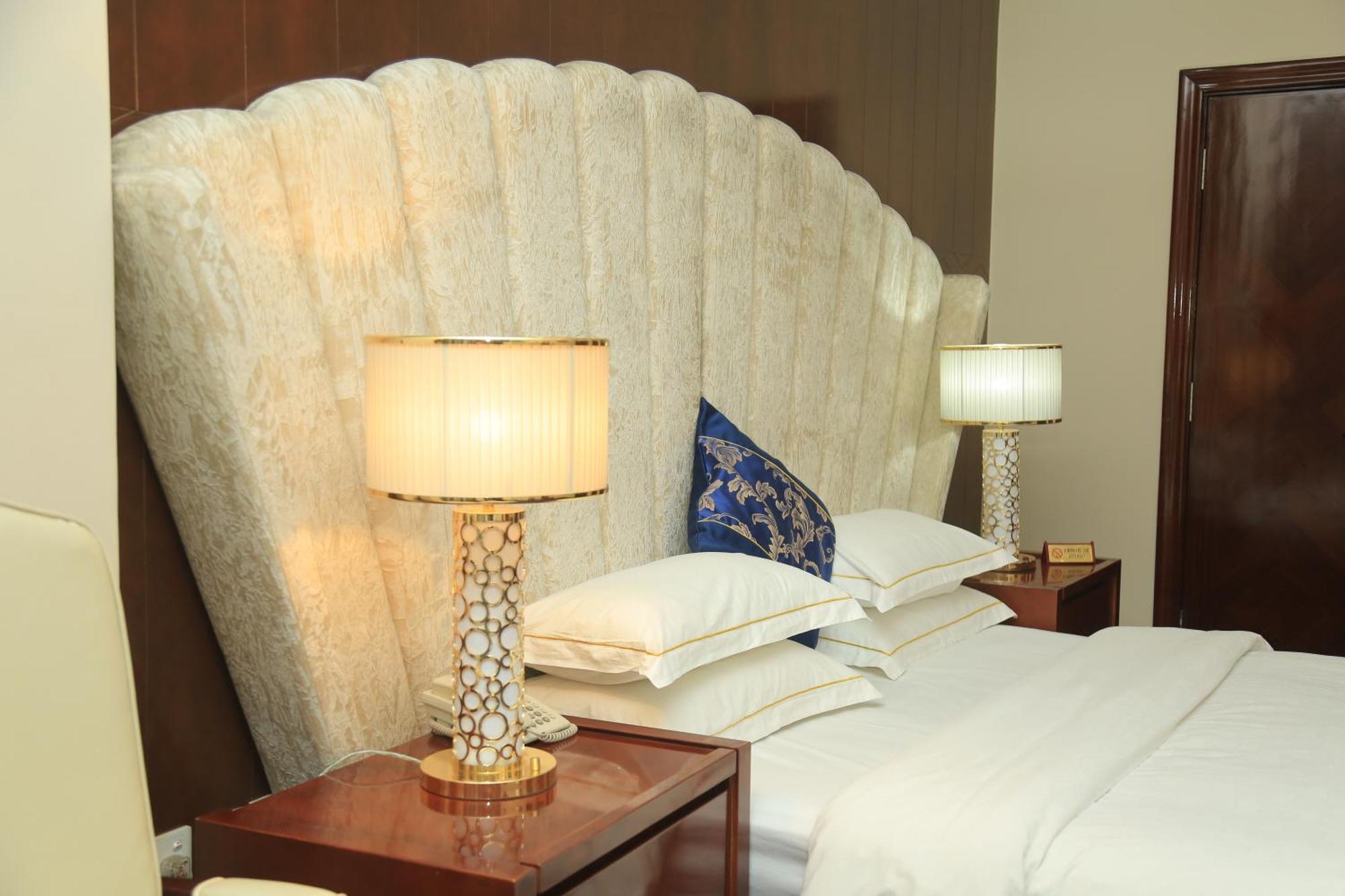 Kabul Star Hotel & Restaurant Zewnętrze zdjęcie