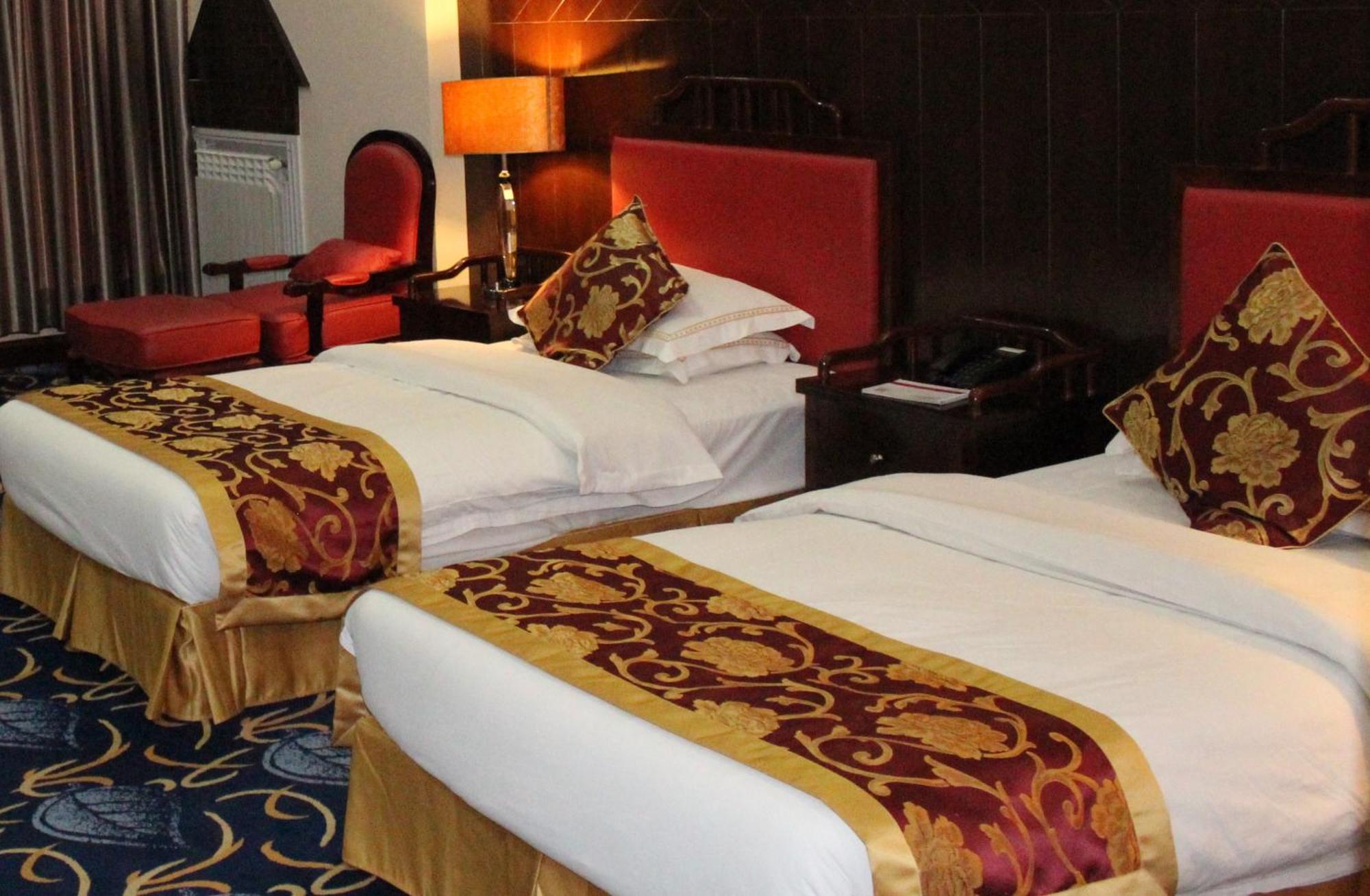 Kabul Star Hotel & Restaurant Zewnętrze zdjęcie