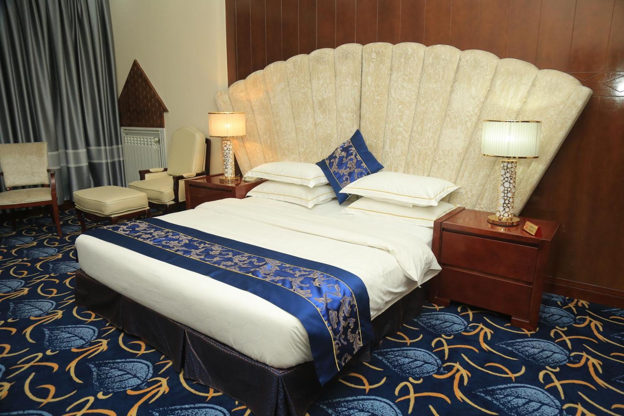 Kabul Star Hotel & Restaurant Zewnętrze zdjęcie