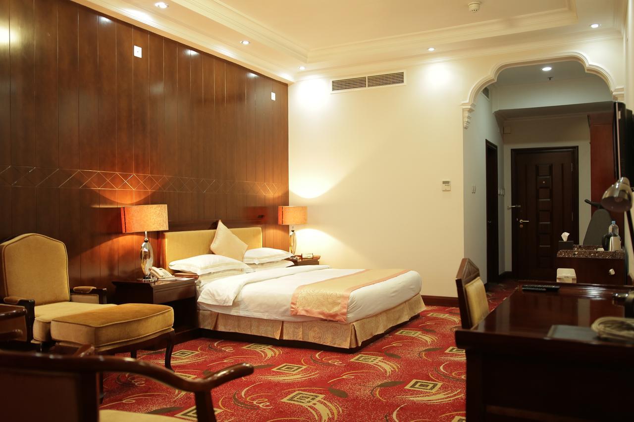 Kabul Star Hotel & Restaurant Zewnętrze zdjęcie