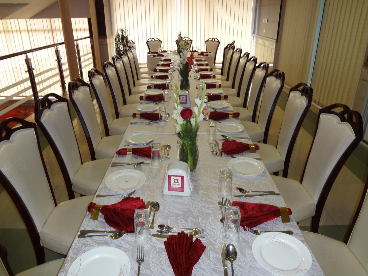 Kabul Star Hotel & Restaurant Zewnętrze zdjęcie