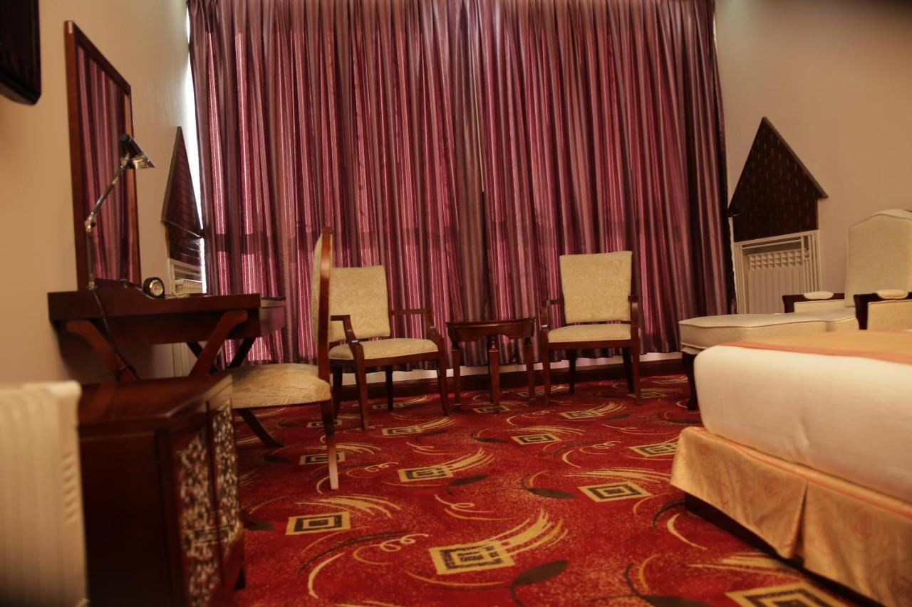 Kabul Star Hotel & Restaurant Zewnętrze zdjęcie