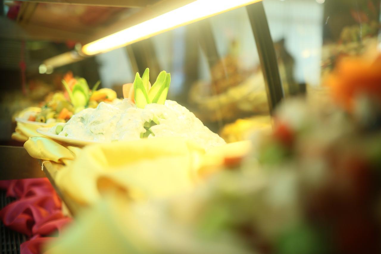 Kabul Star Hotel & Restaurant Zewnętrze zdjęcie