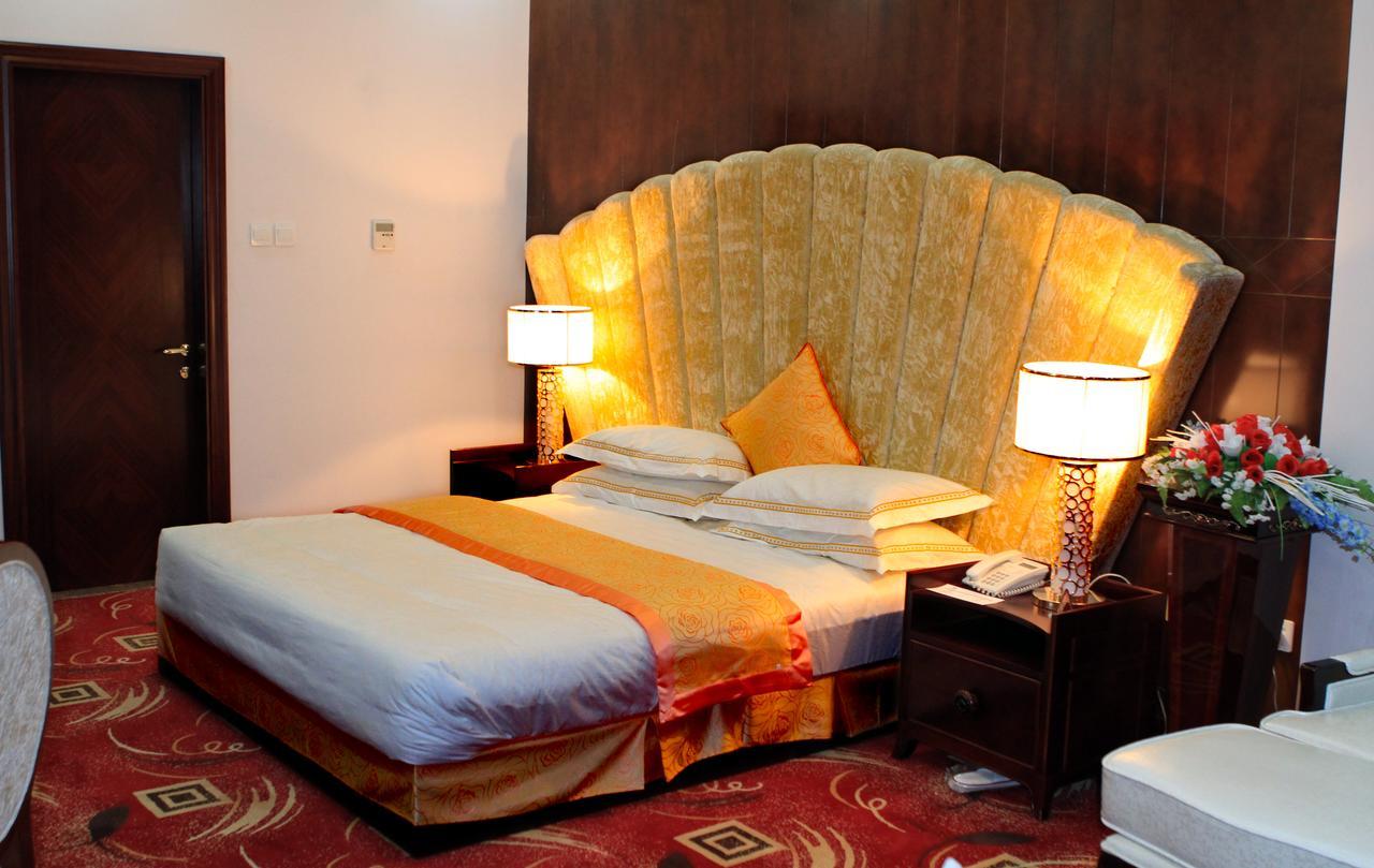 Kabul Star Hotel & Restaurant Zewnętrze zdjęcie
