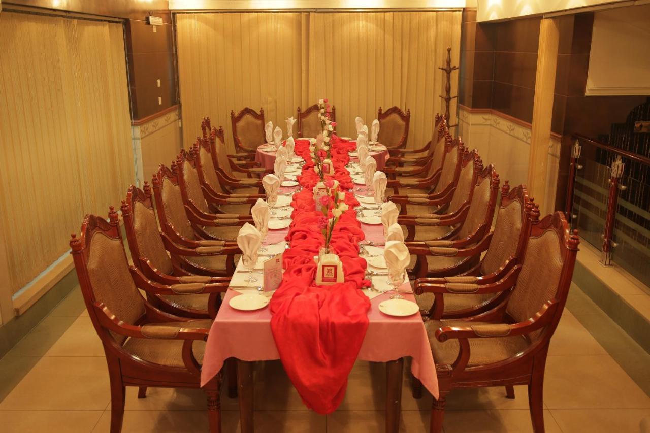 Kabul Star Hotel & Restaurant Zewnętrze zdjęcie