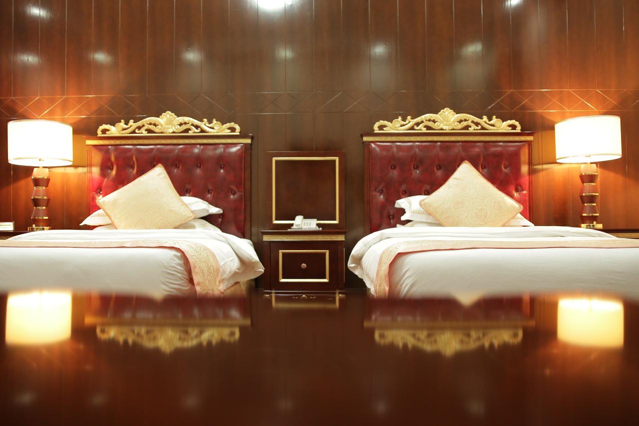 Kabul Star Hotel & Restaurant Zewnętrze zdjęcie