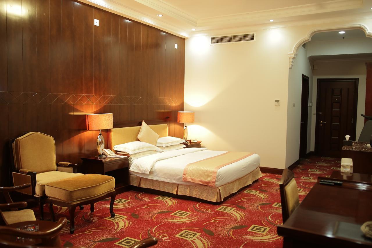 Kabul Star Hotel & Restaurant Zewnętrze zdjęcie