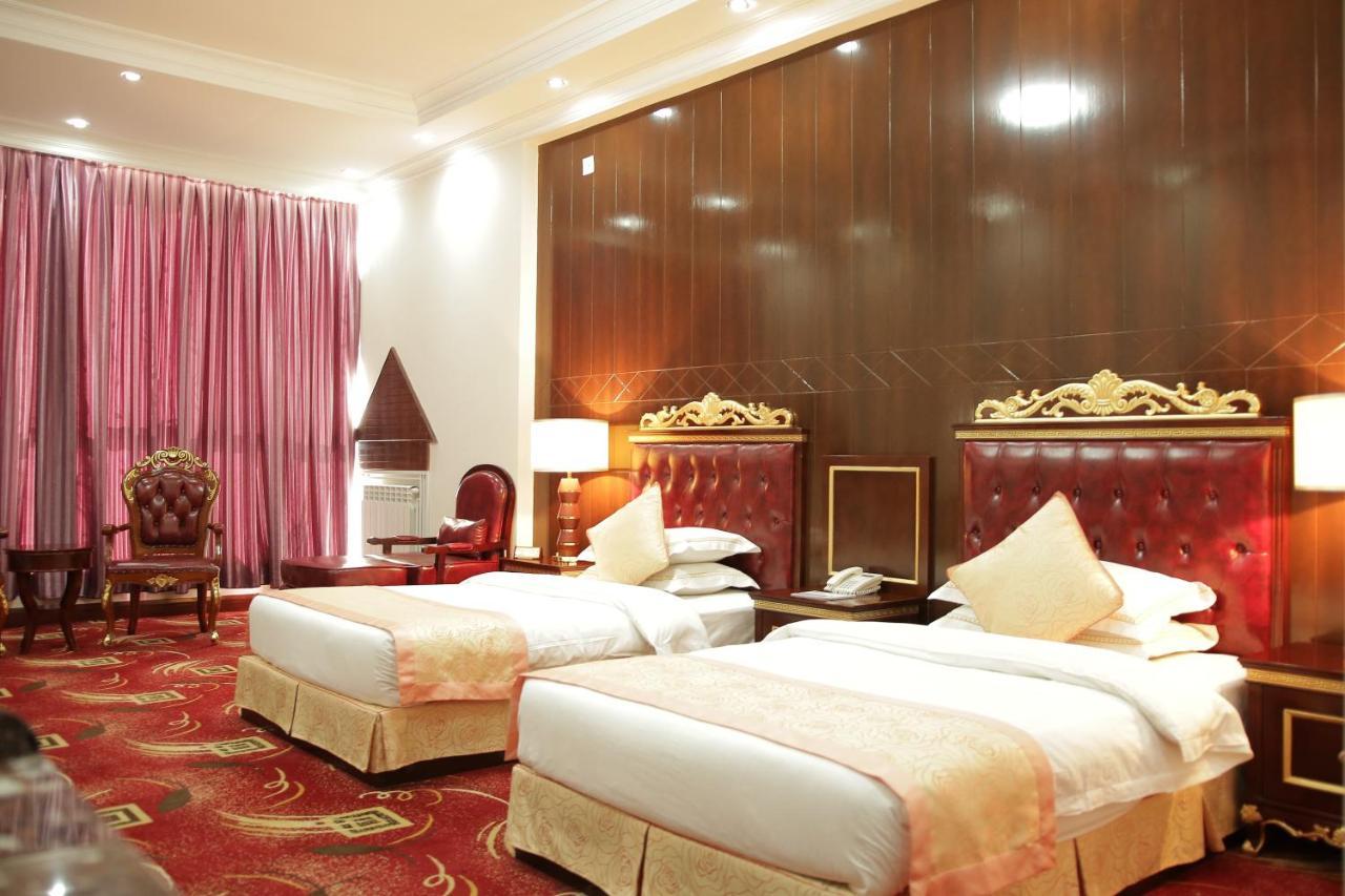 Kabul Star Hotel & Restaurant Zewnętrze zdjęcie
