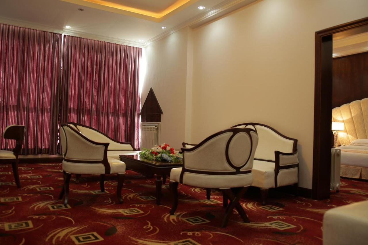 Kabul Star Hotel & Restaurant Zewnętrze zdjęcie