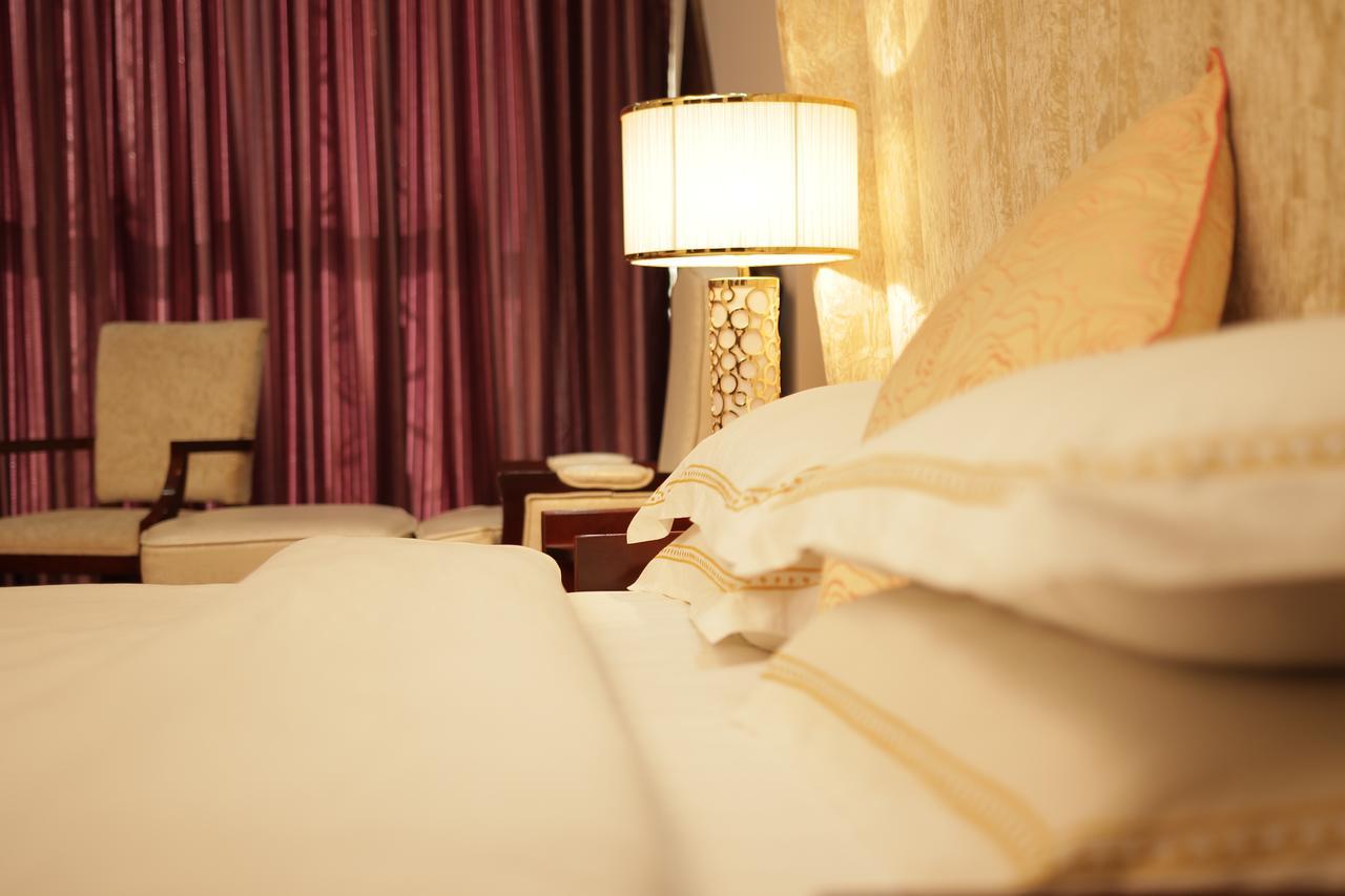 Kabul Star Hotel & Restaurant Zewnętrze zdjęcie