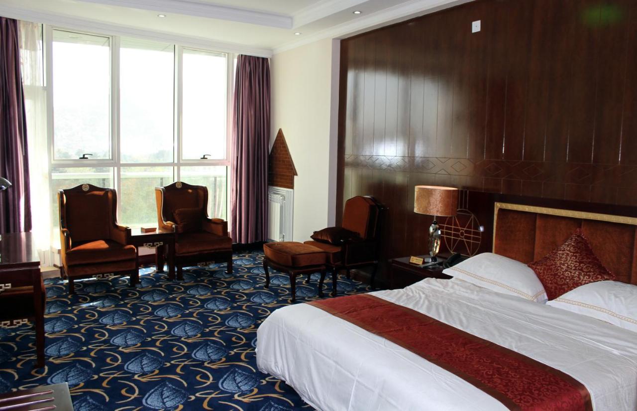 Kabul Star Hotel & Restaurant Zewnętrze zdjęcie