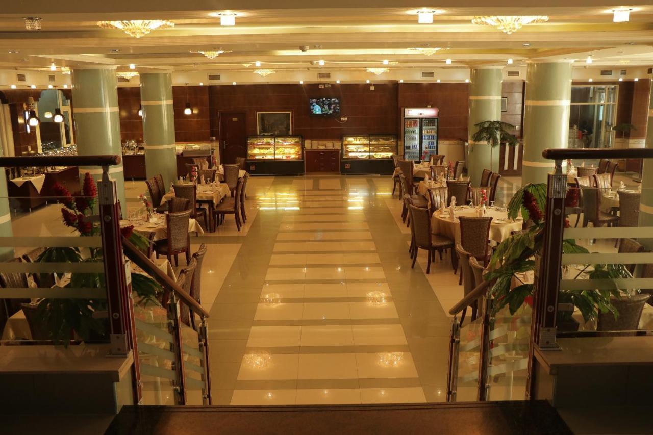 Kabul Star Hotel & Restaurant Zewnętrze zdjęcie