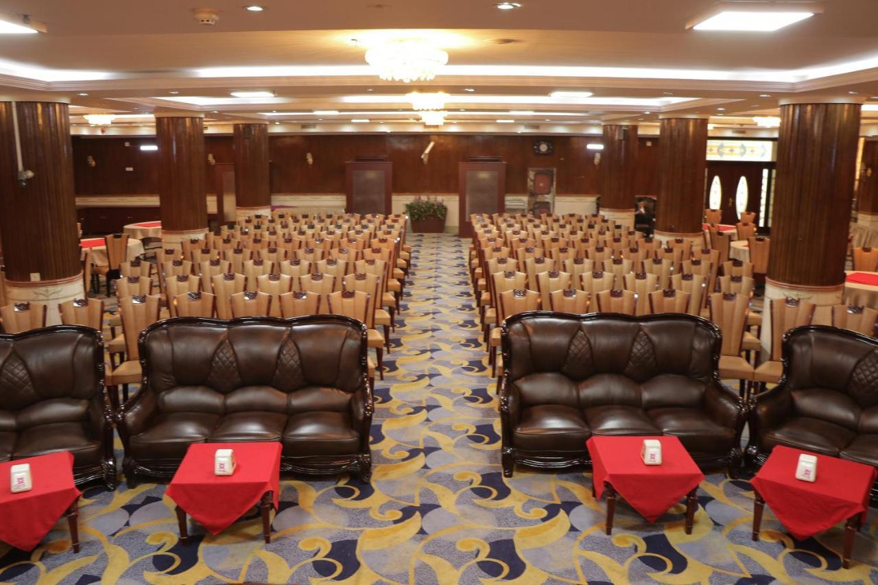 Kabul Star Hotel & Restaurant Zewnętrze zdjęcie