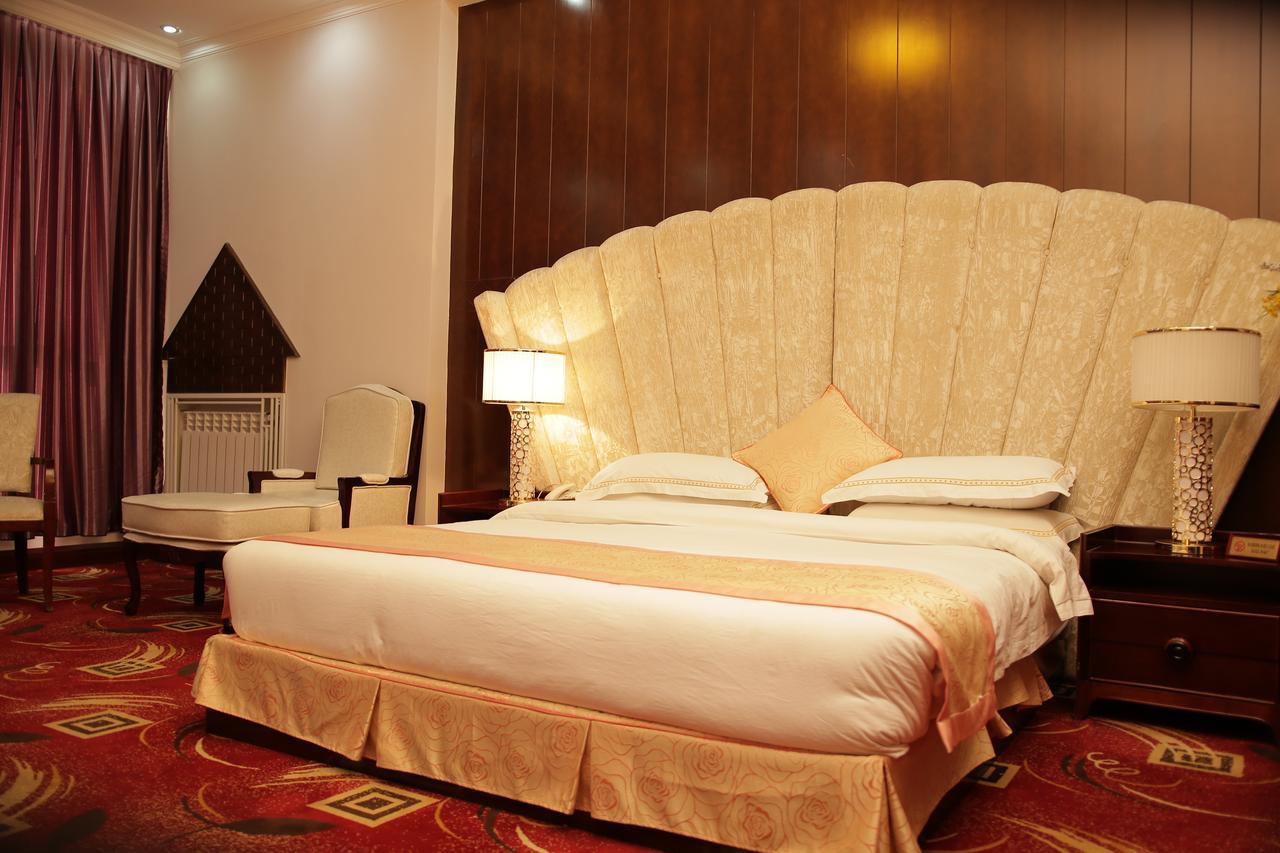 Kabul Star Hotel & Restaurant Zewnętrze zdjęcie