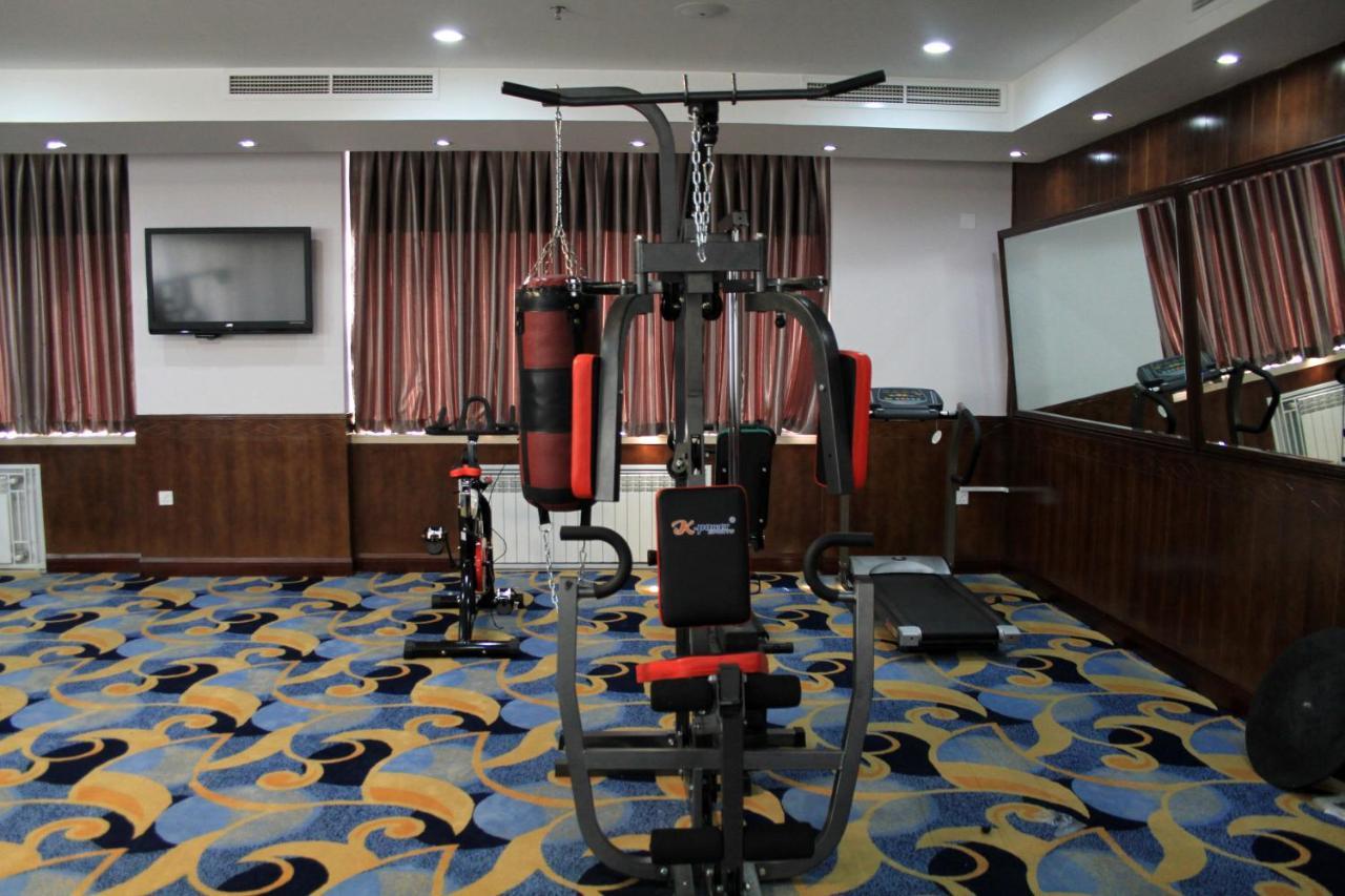 Kabul Star Hotel & Restaurant Zewnętrze zdjęcie