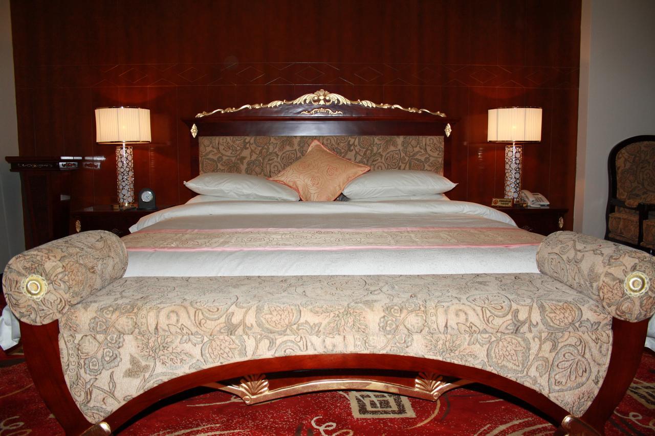 Kabul Star Hotel & Restaurant Zewnętrze zdjęcie