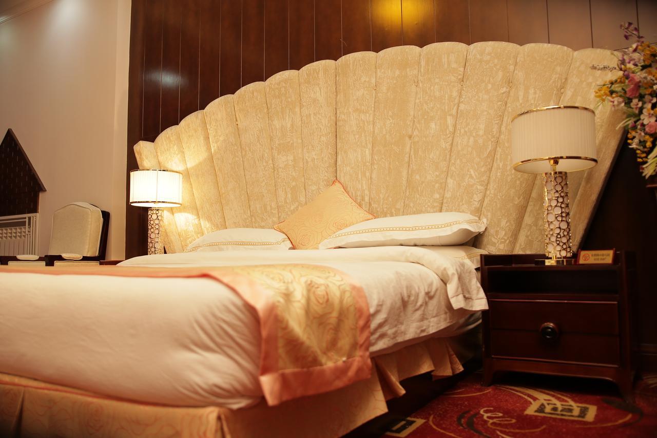 Kabul Star Hotel & Restaurant Zewnętrze zdjęcie