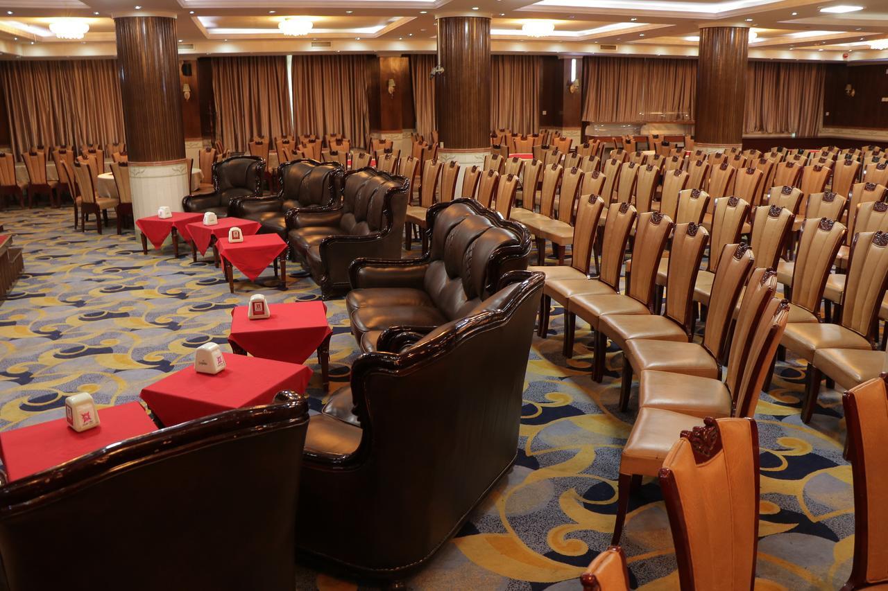 Kabul Star Hotel & Restaurant Zewnętrze zdjęcie