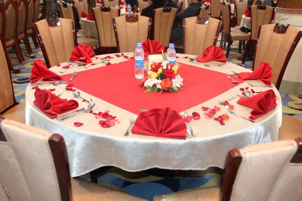 Kabul Star Hotel & Restaurant Zewnętrze zdjęcie
