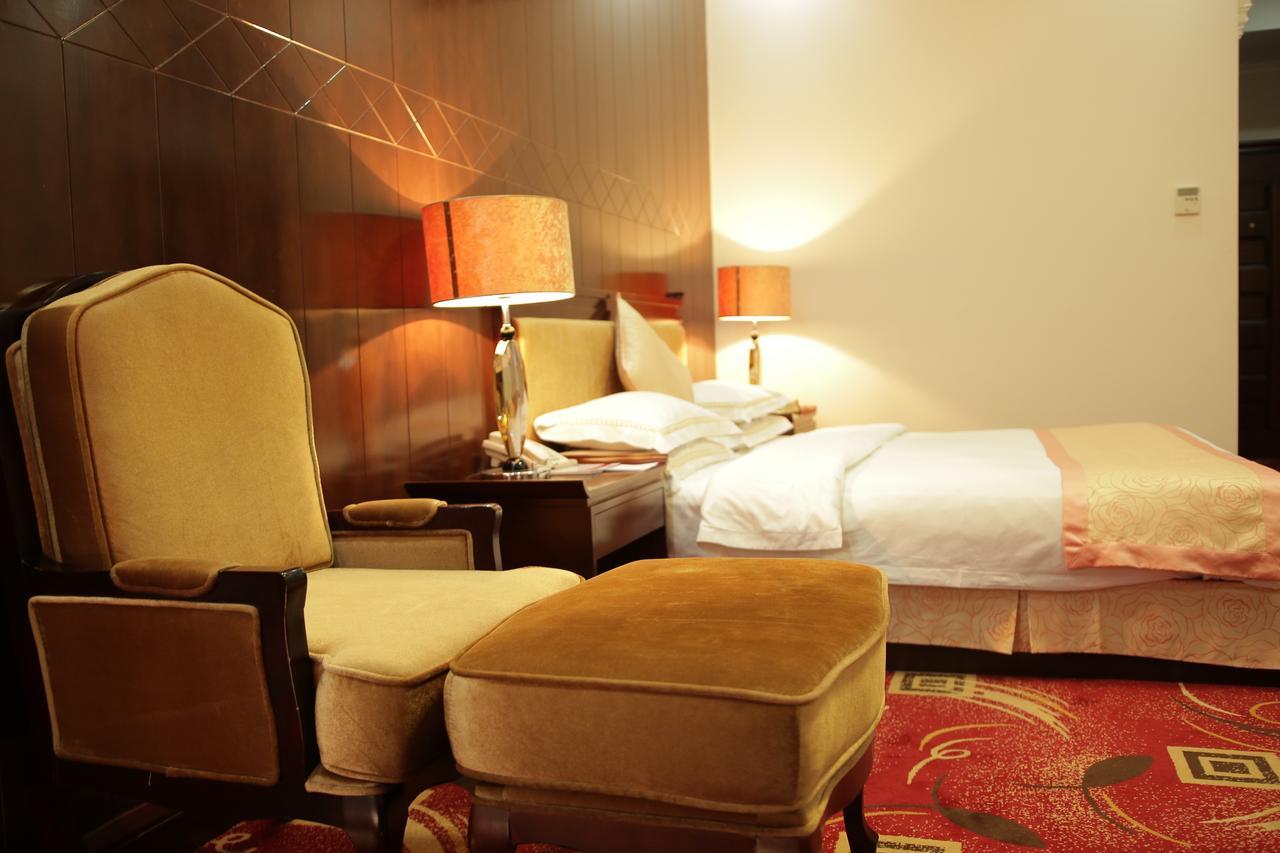 Kabul Star Hotel & Restaurant Zewnętrze zdjęcie