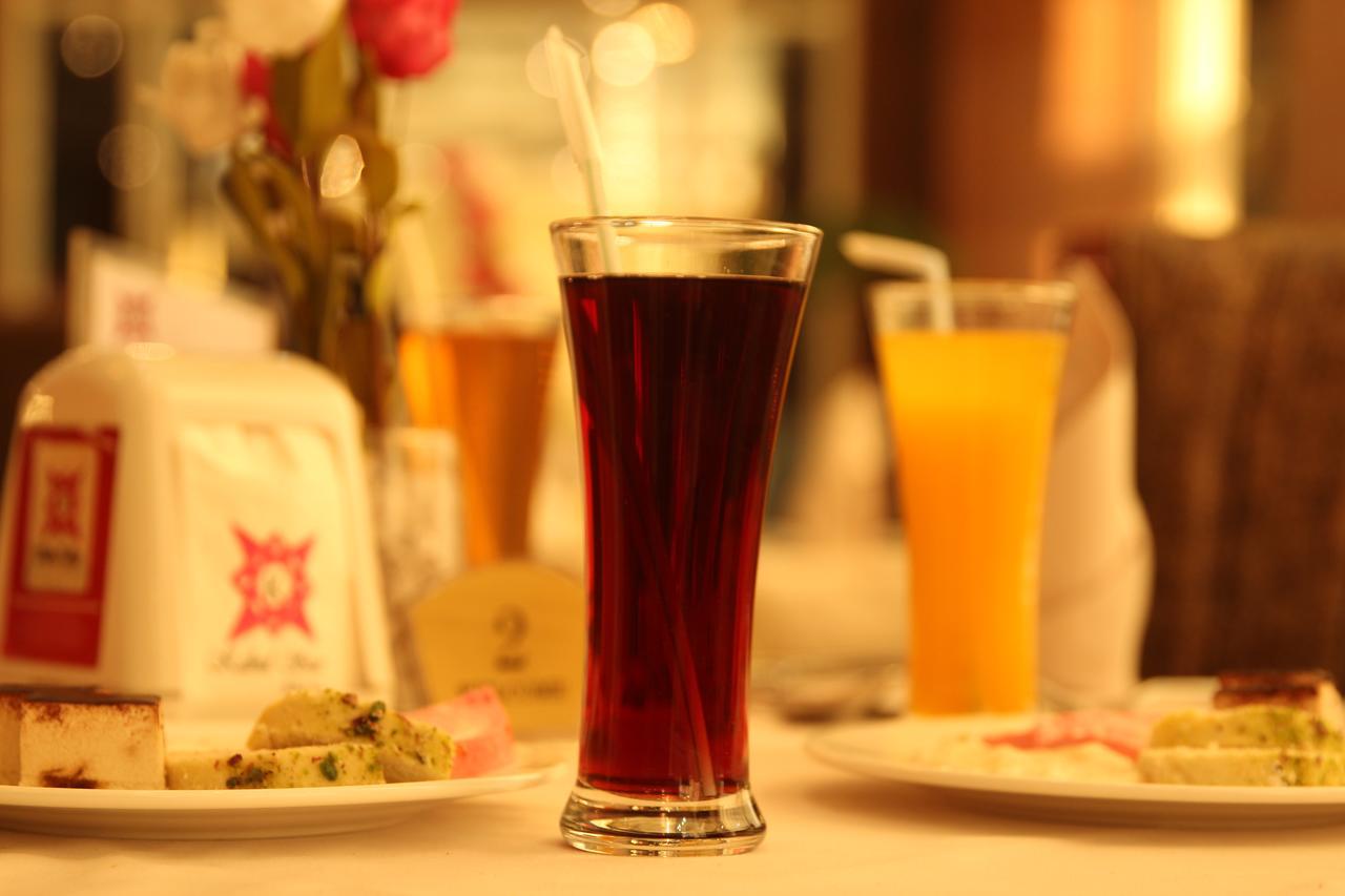 Kabul Star Hotel & Restaurant Zewnętrze zdjęcie