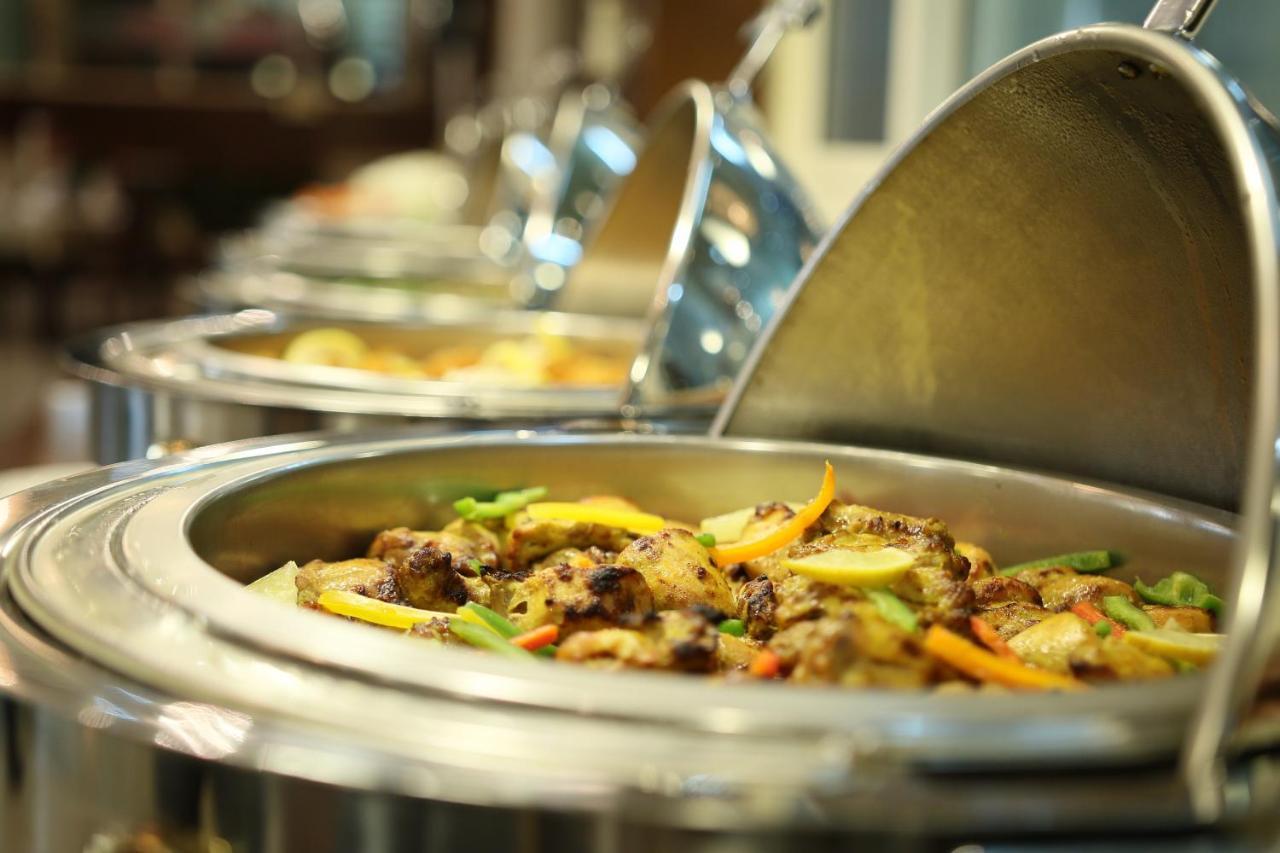 Kabul Star Hotel & Restaurant Zewnętrze zdjęcie