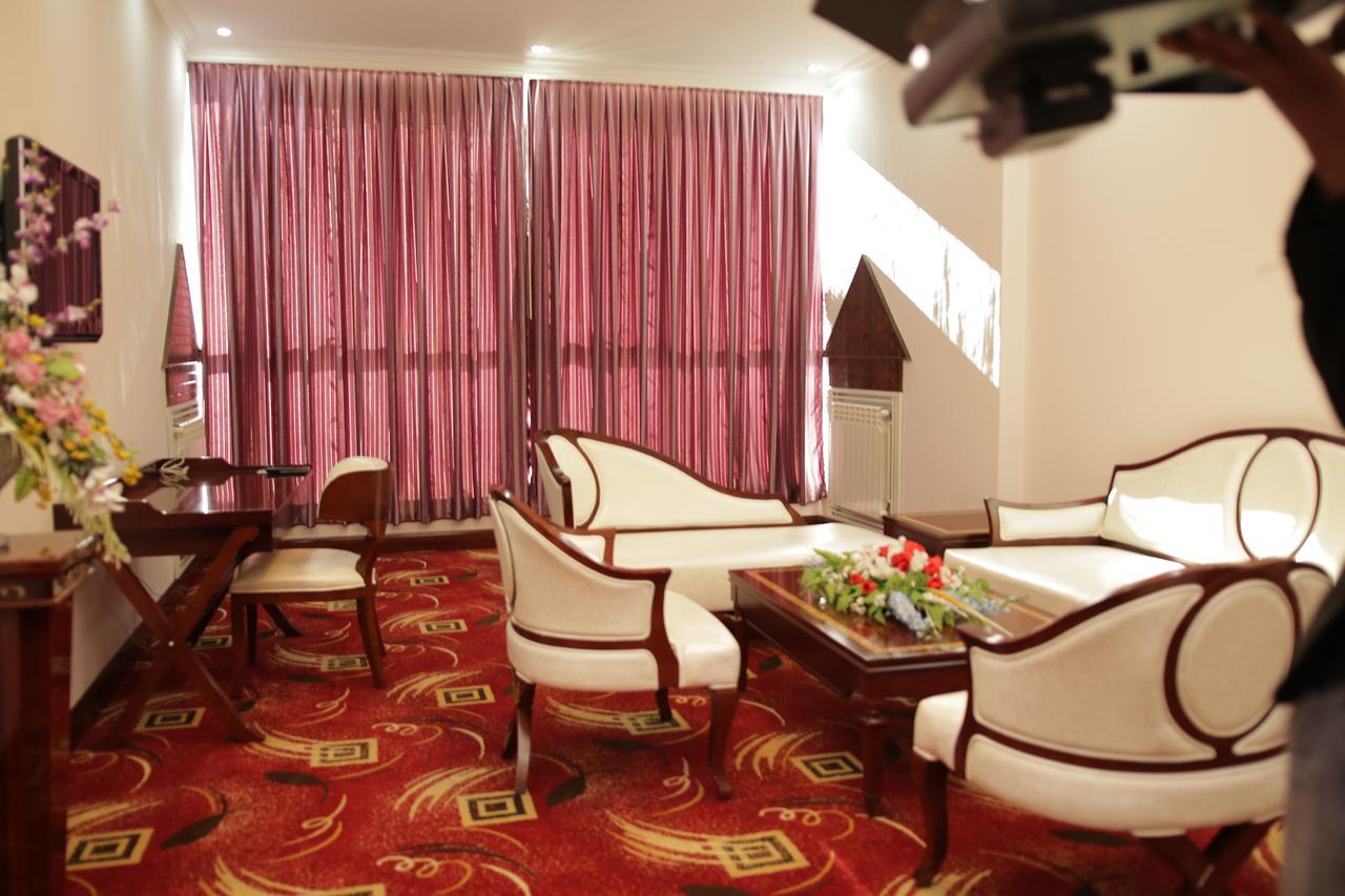 Kabul Star Hotel & Restaurant Zewnętrze zdjęcie