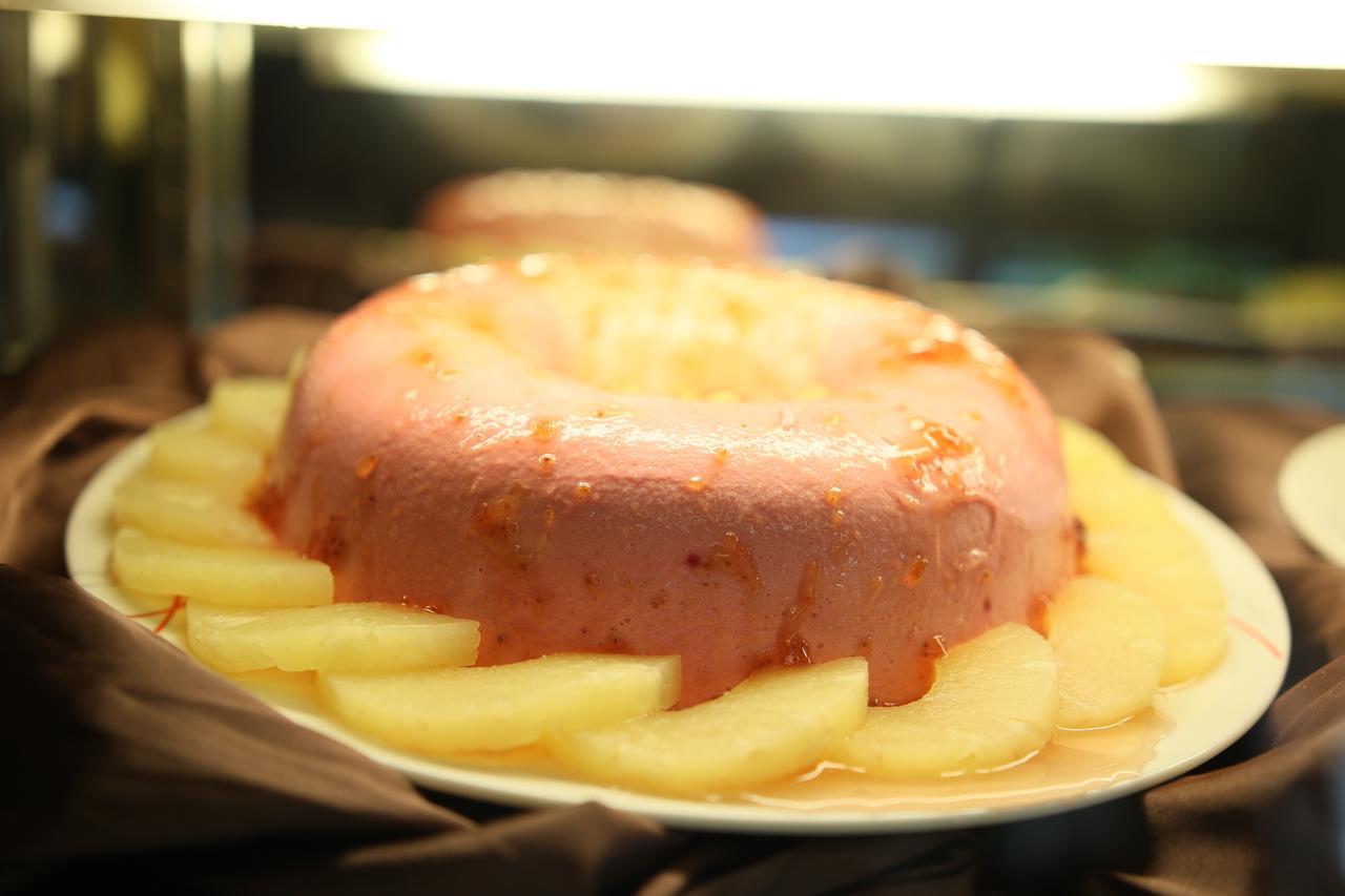 Kabul Star Hotel & Restaurant Zewnętrze zdjęcie