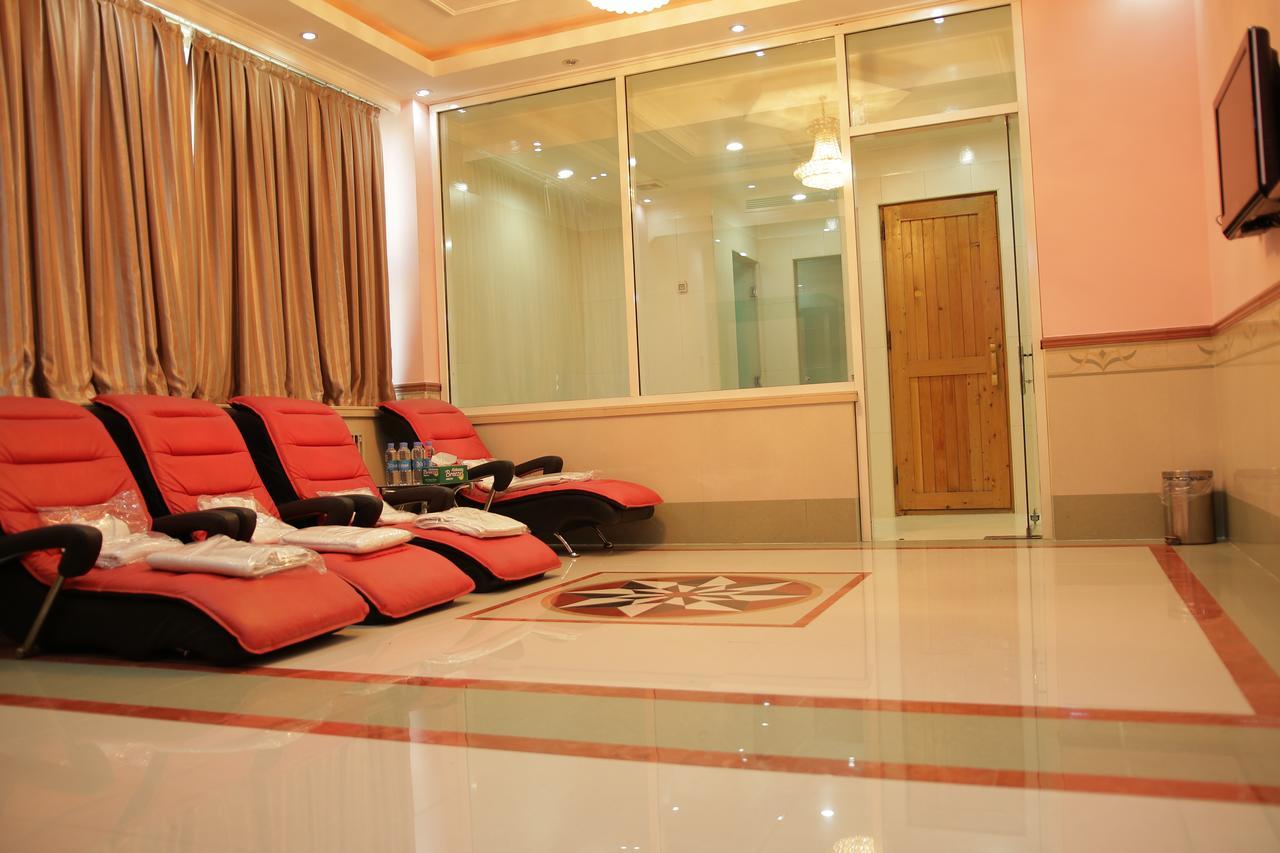 Kabul Star Hotel & Restaurant Zewnętrze zdjęcie