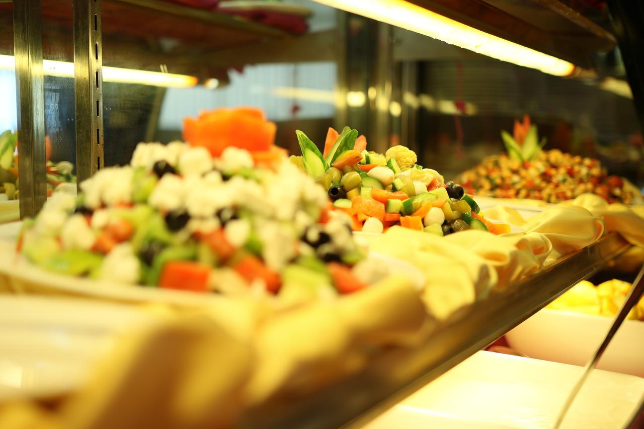Kabul Star Hotel & Restaurant Zewnętrze zdjęcie