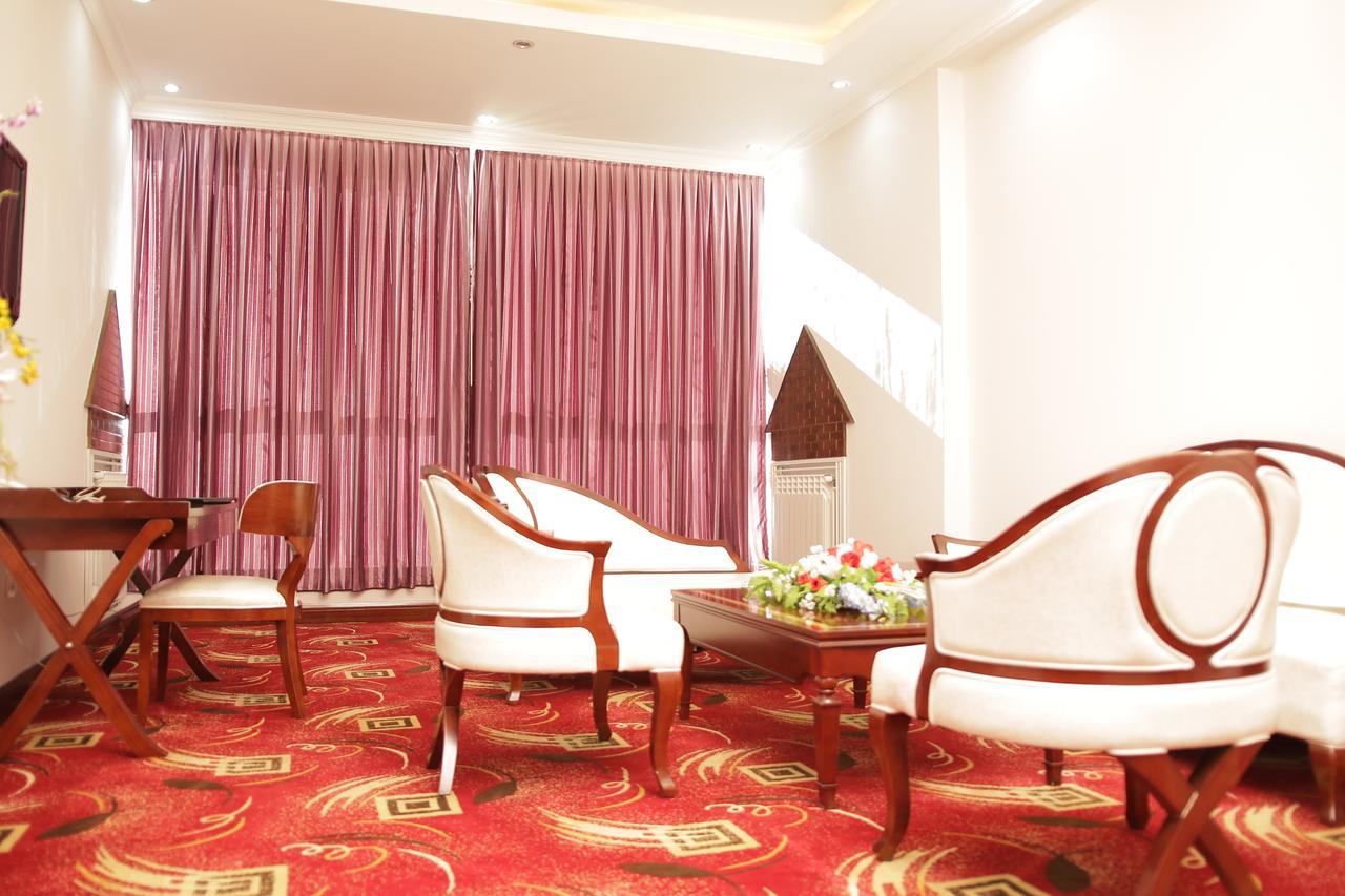 Kabul Star Hotel & Restaurant Zewnętrze zdjęcie
