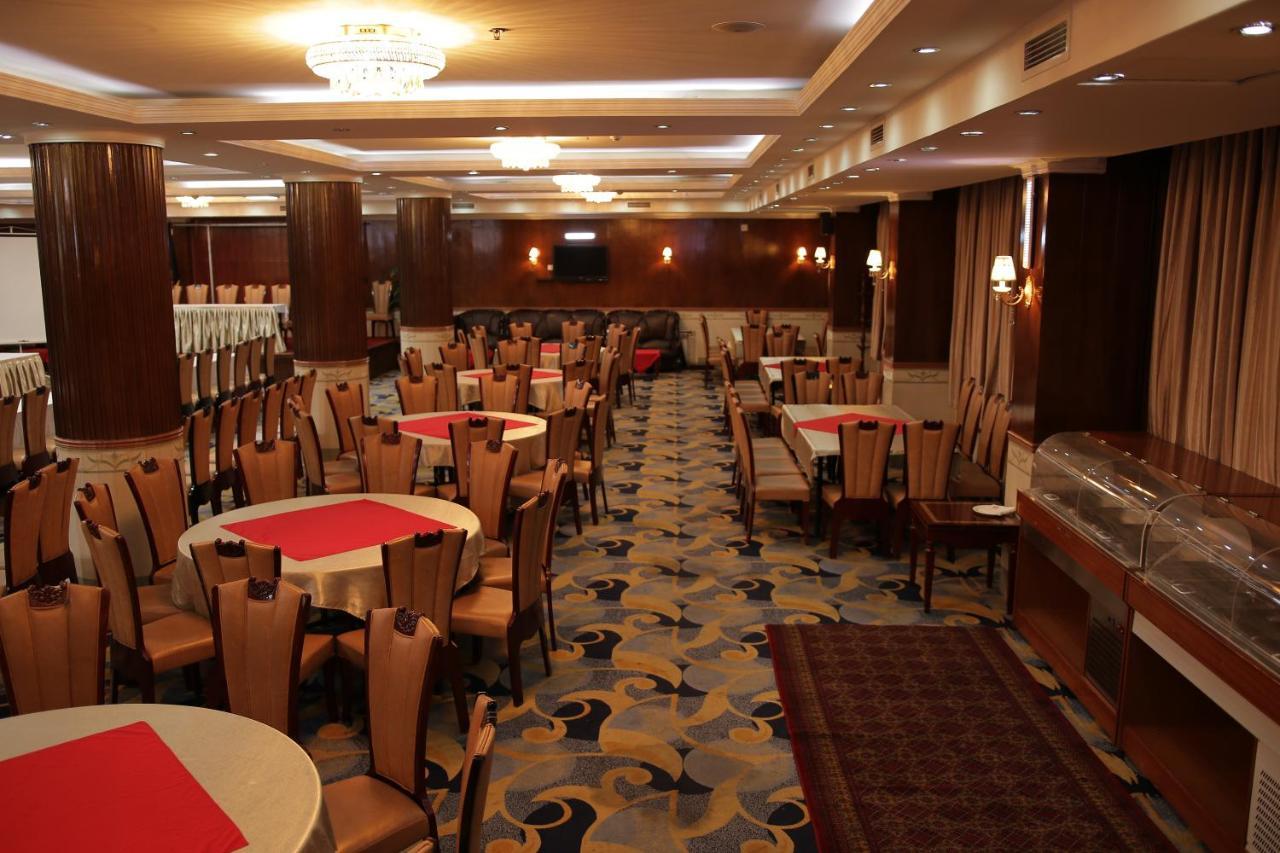 Kabul Star Hotel & Restaurant Zewnętrze zdjęcie