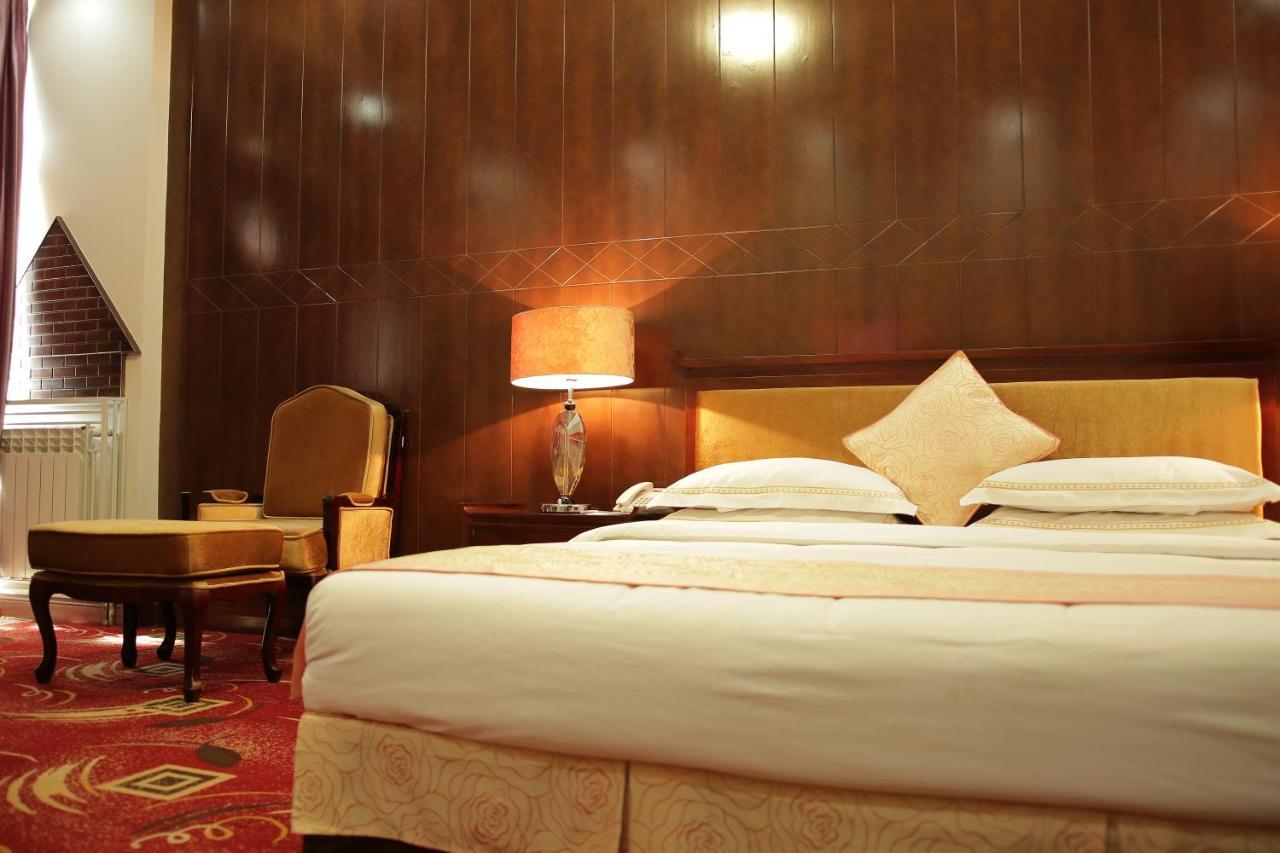 Kabul Star Hotel & Restaurant Zewnętrze zdjęcie