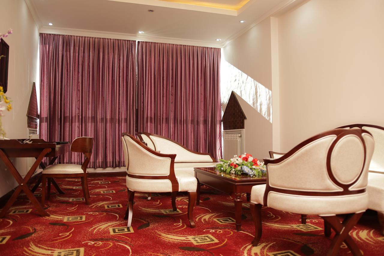 Kabul Star Hotel & Restaurant Zewnętrze zdjęcie