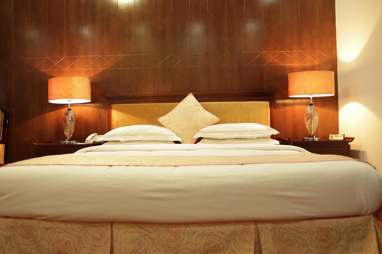 Kabul Star Hotel & Restaurant Zewnętrze zdjęcie