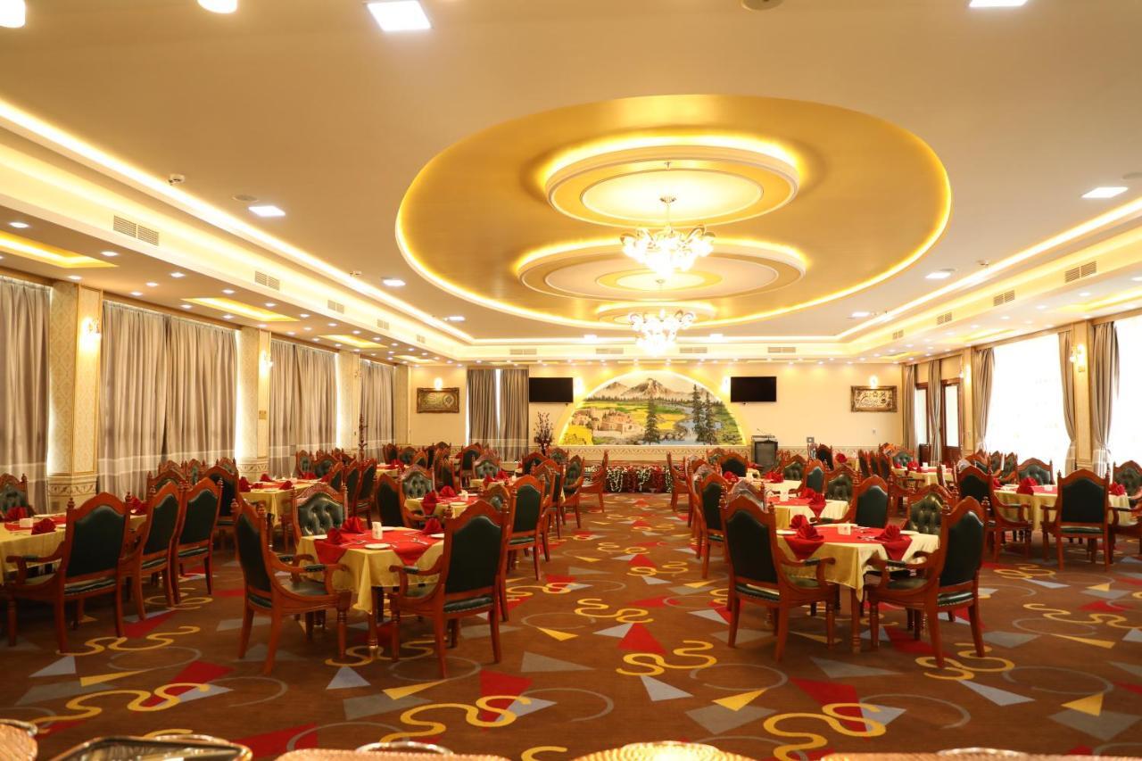 Kabul Star Hotel & Restaurant Zewnętrze zdjęcie