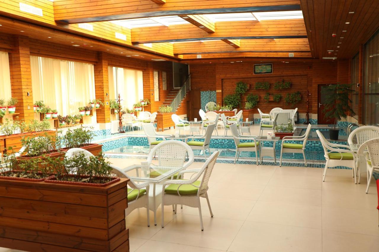 Kabul Star Hotel & Restaurant Zewnętrze zdjęcie