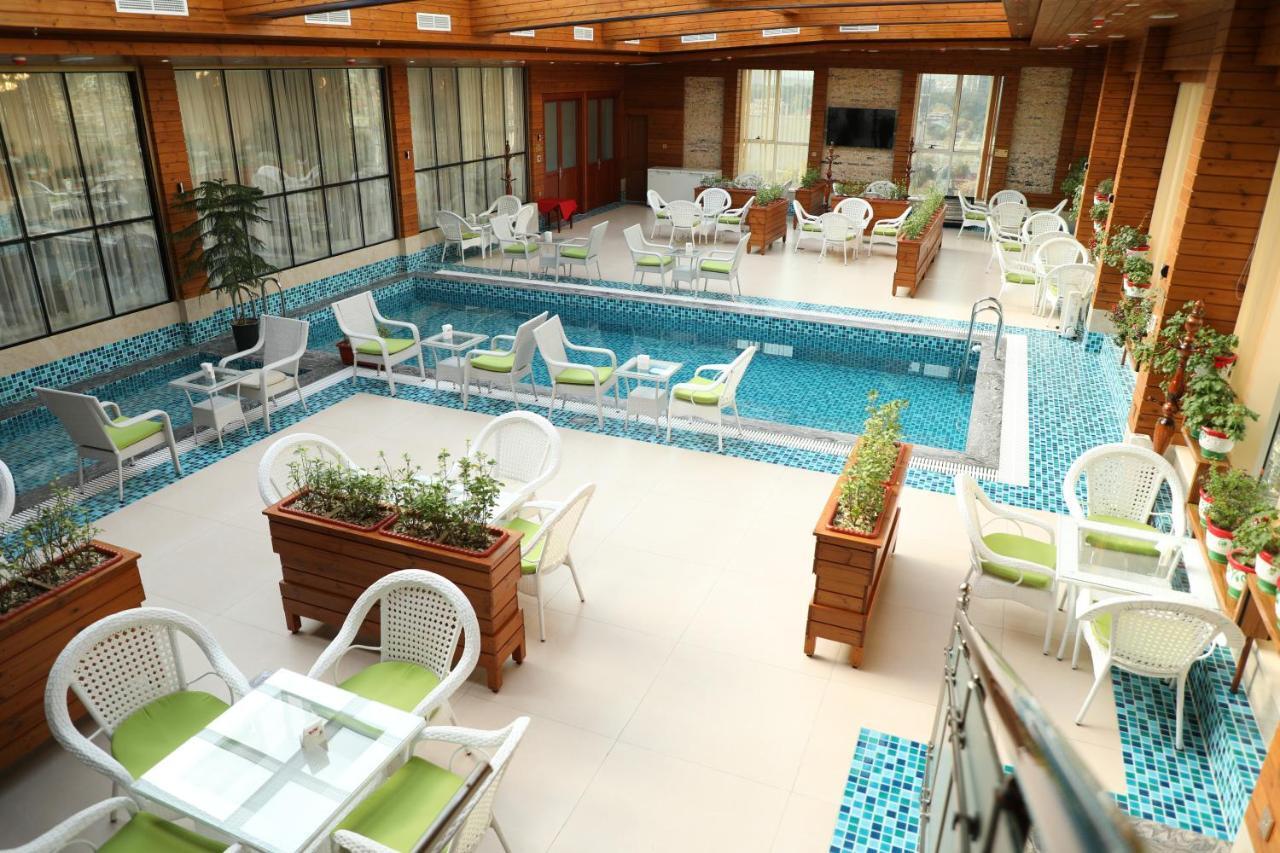 Kabul Star Hotel & Restaurant Zewnętrze zdjęcie