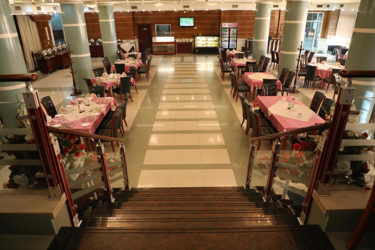Kabul Star Hotel & Restaurant Zewnętrze zdjęcie